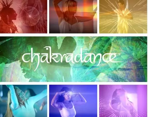 chakradance images