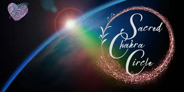 Events Sacred Chakra Circles
