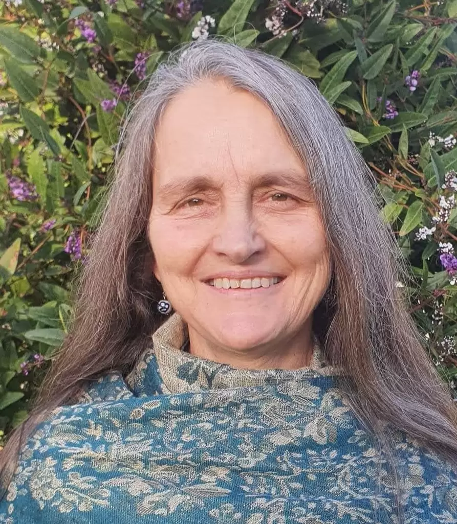 Joan Carpenter