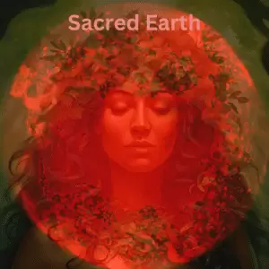 Sacred Chakra Circles Complete Series